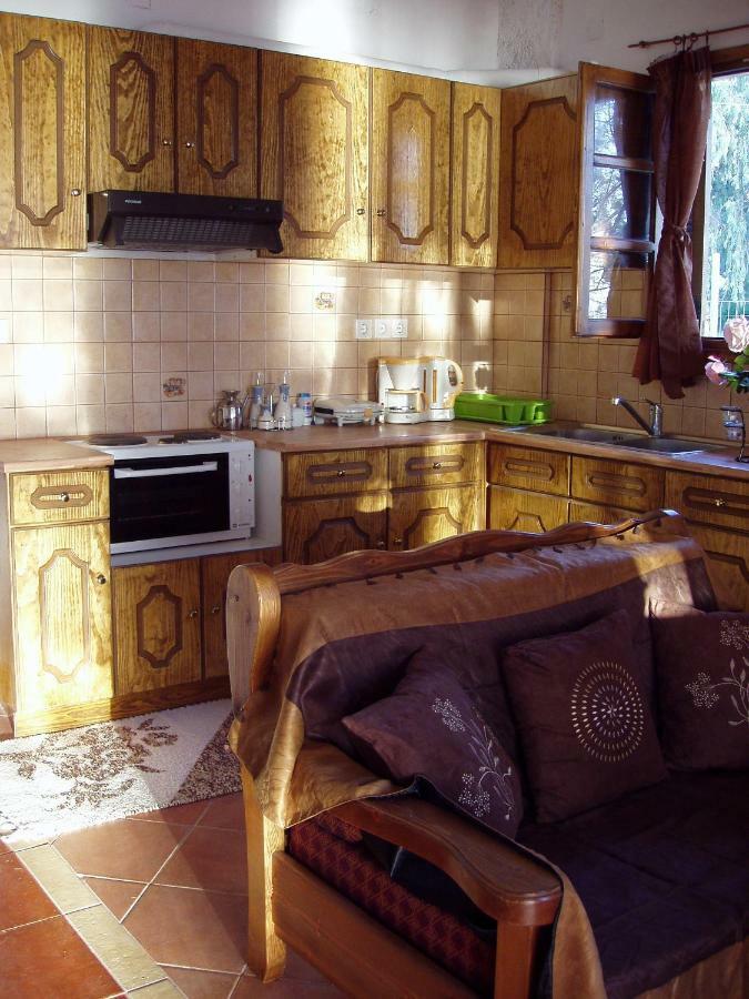 Elpidas House Vakantiehuis