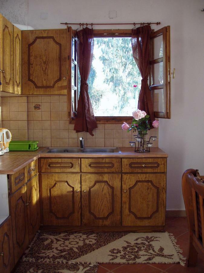 Vakantiehuis Elpidas House Kardhamili