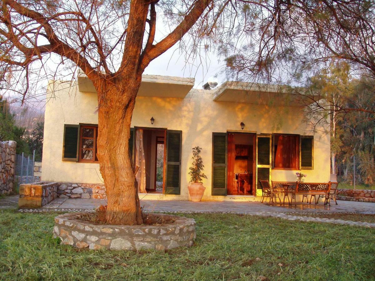 Vakantiehuis Elpidas House